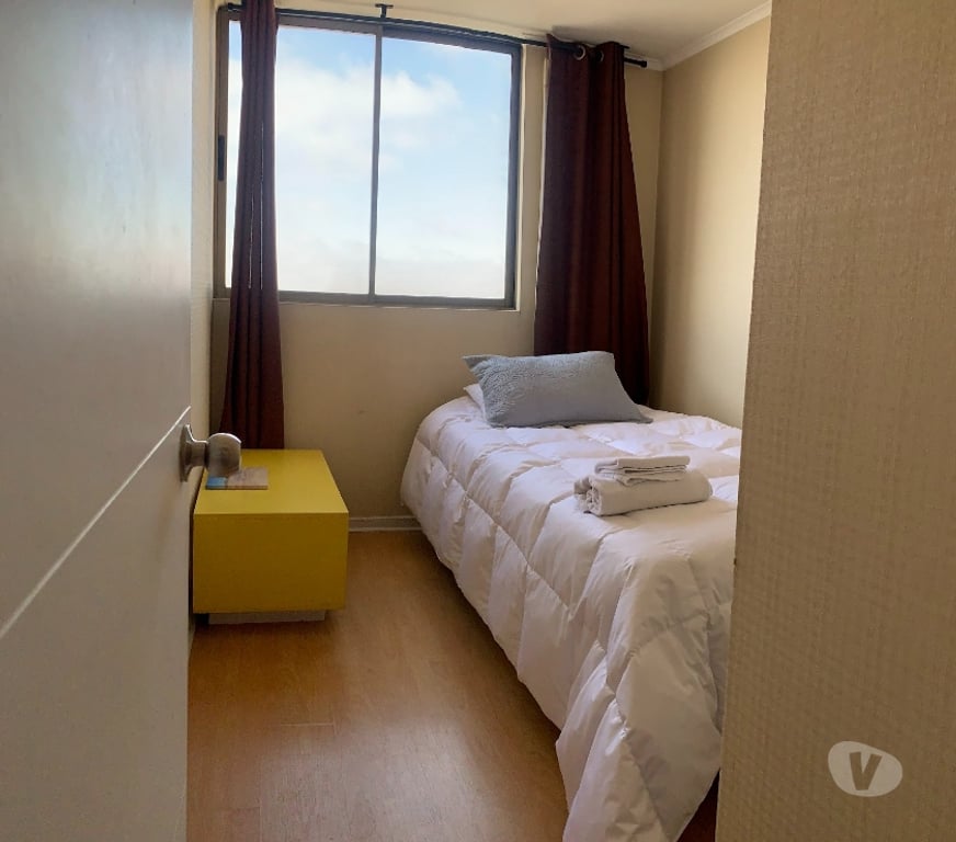 Arriendo de piezas Talca Talca - Fotos de Arriendo Habitación