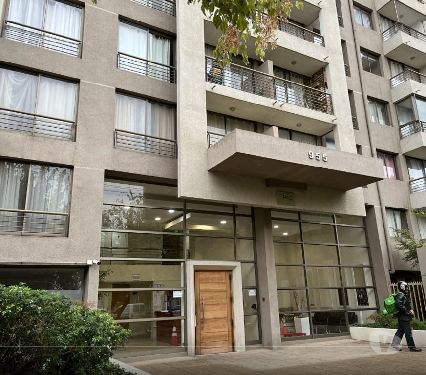 Arriendo de piezas Talca Talca - Fotos de Arriendo Habitación