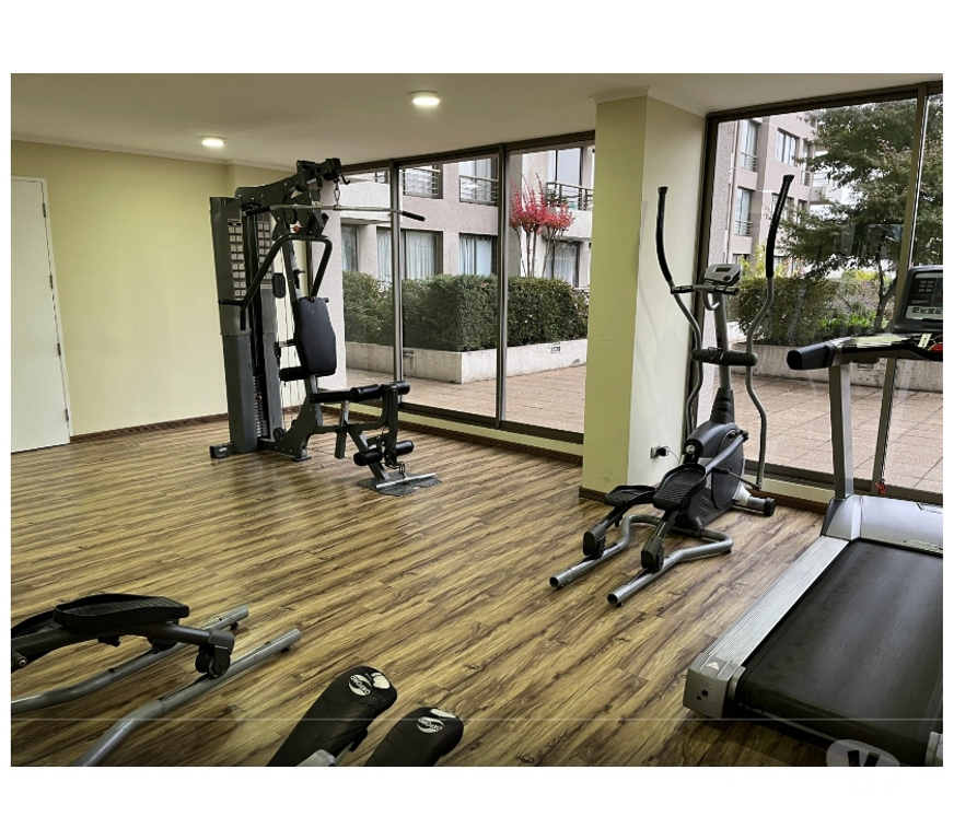 Arriendo de piezas Talca Talca - Fotos de Arriendo Habitación