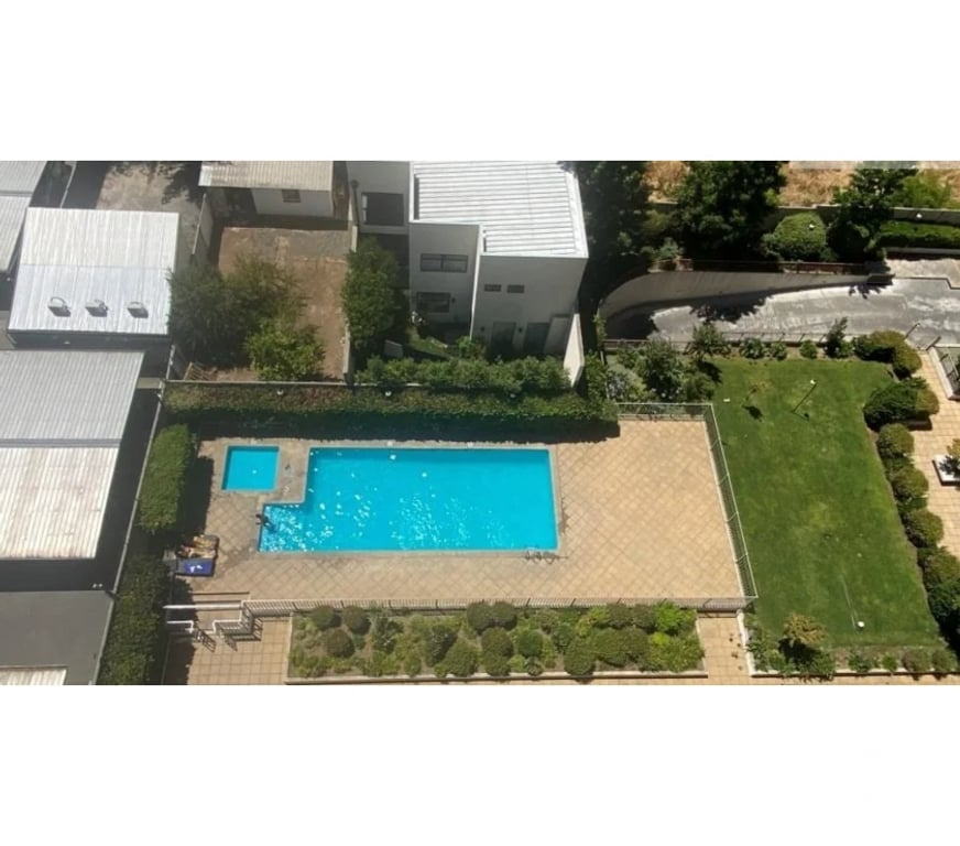 Arriendo de piezas Talca Talca - Fotos de Arriendo Habitación