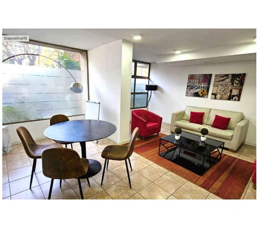 Arriendo de piezas Talca Talca - Fotos de Arriendo Habitación