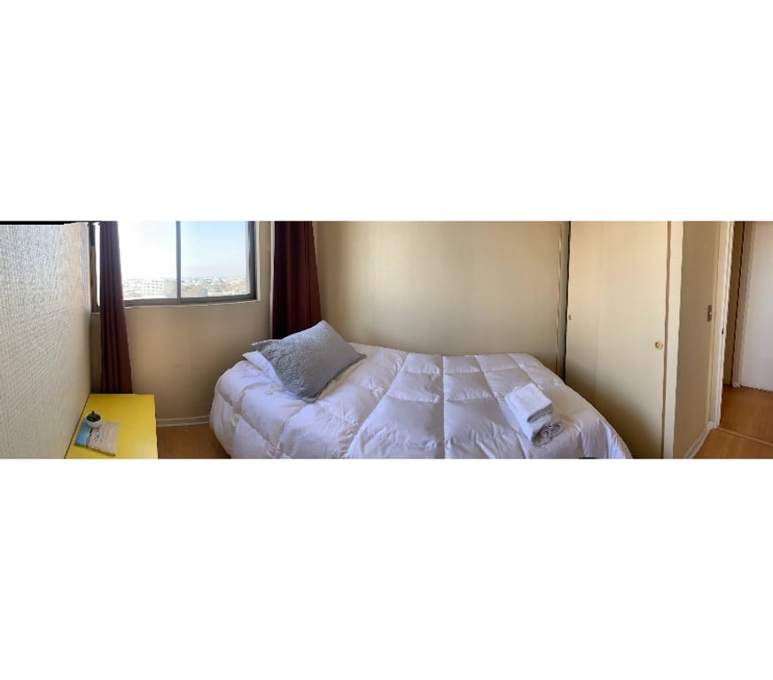 Arriendo de piezas Talca Talca - Fotos de Arriendo Habitación