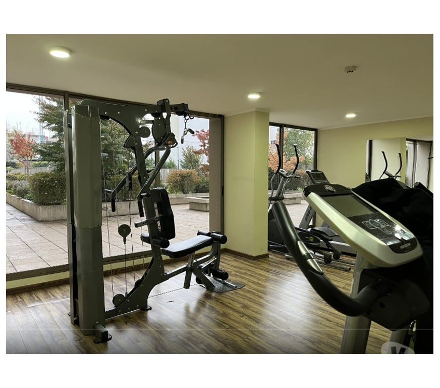 Arriendo de piezas Talca Talca - Fotos de Arriendo Habitación