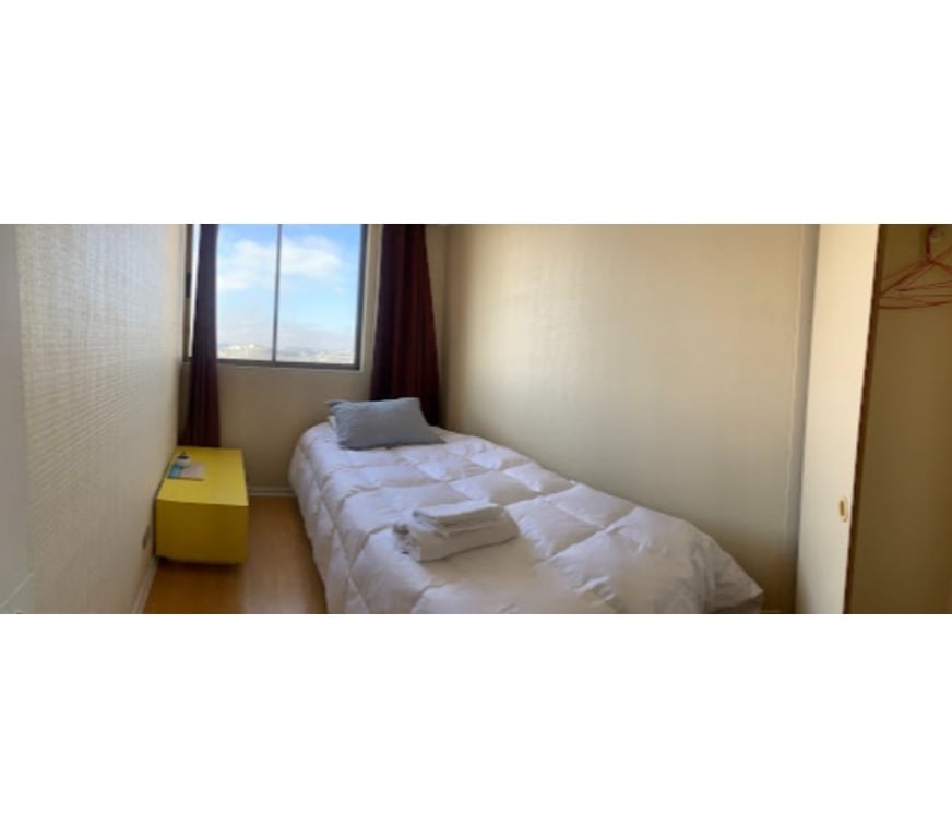 Arriendo de piezas Talca Talca - Fotos de Arriendo Habitación