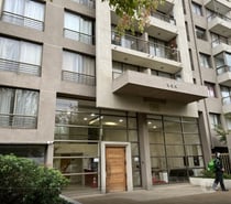 Arriendo Habitación