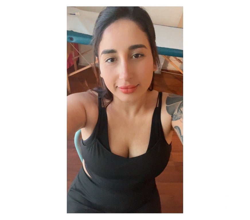 Masajes Santiago Providencia - Fotos de Masajes full relax cuerpo completo