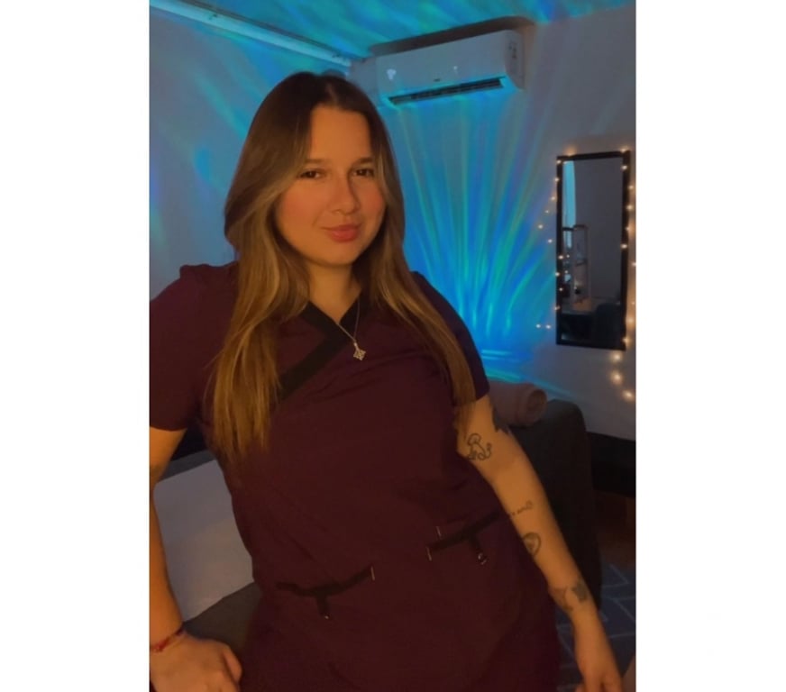 Masajes Santiago Providencia - Fotos de MASAJES SOLO A 20.000 CUERPO COMPLETO RELAJANTE