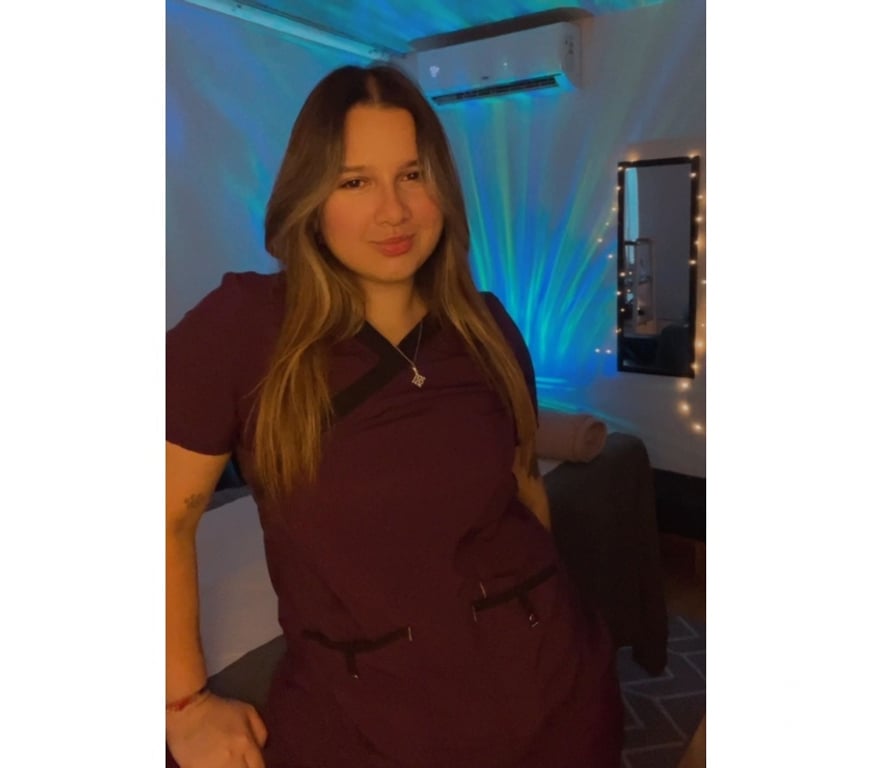 Masajes Santiago Providencia - Fotos de MASAJES SOLO A 20.000 CUERPO COMPLETO RELAJANTE