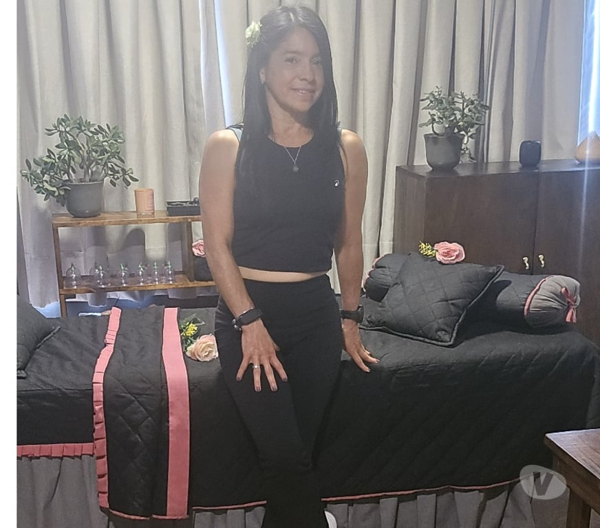 Masajes Santiago Providencia - Fotos de MASAJES DE ALTO NIVEL METRO TOBALABA