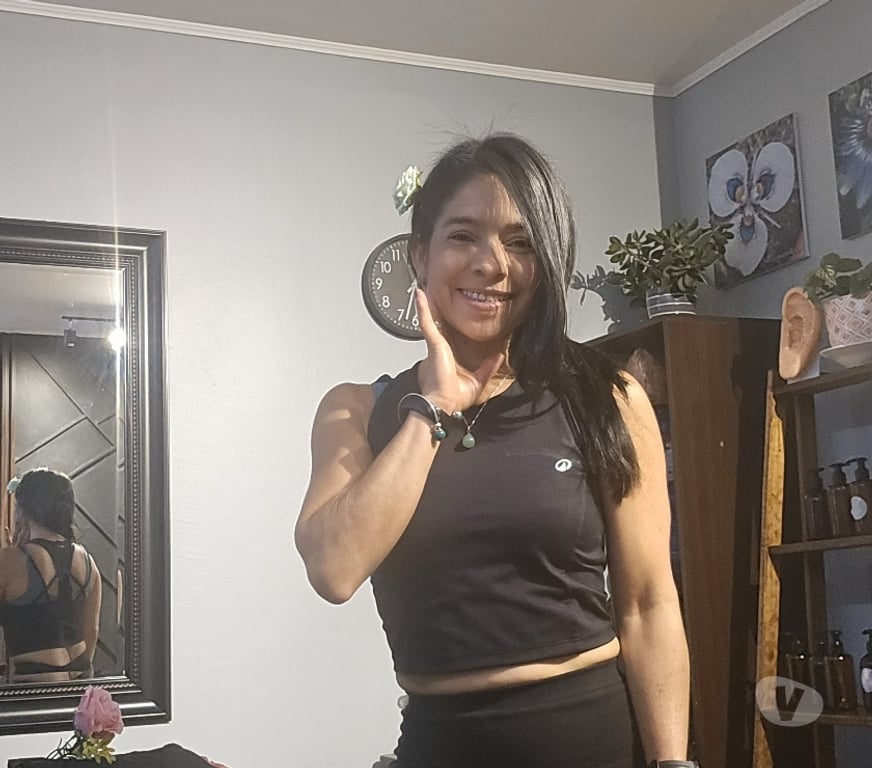 Masajes Santiago Providencia - Fotos de MASAJES DE ALTO NIVEL METRO TOBALABA