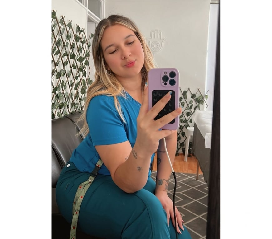 Masajes Santiago Providencia - Fotos de MASAJES RELAJANTES 20.000 CUERPO COMPLETO