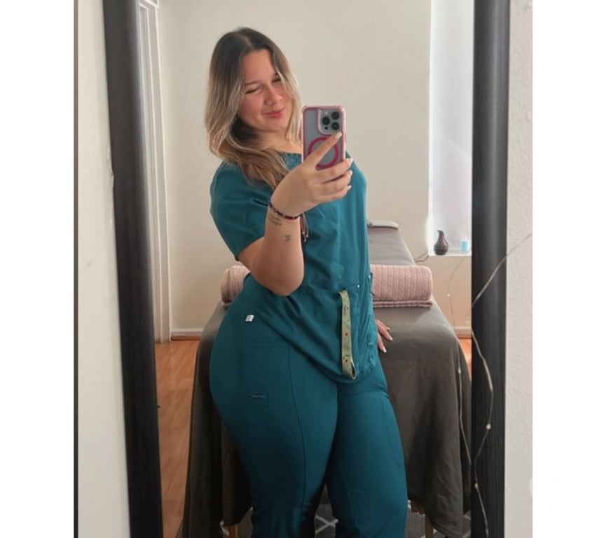 Masajes Santiago Providencia - Fotos de MASAJES RELAJANTES 20.000 CUERPO COMPLETO