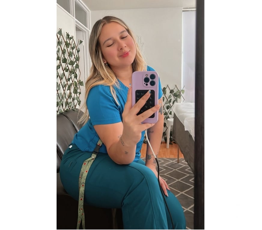 Masajes Santiago Providencia - Fotos de MASAJES RELAJANTES 20.000 CUERPO COMPLETO