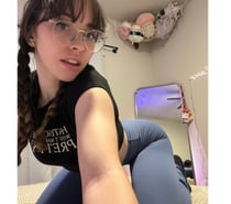 Gatita Hot perversa y culoncita