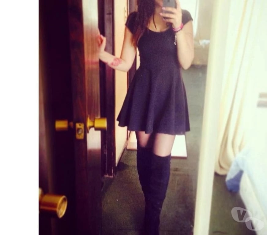 Escort Santiago Santiago - Fotos de UNA CHICA GUAPA HOY SOLO PARA TI ..