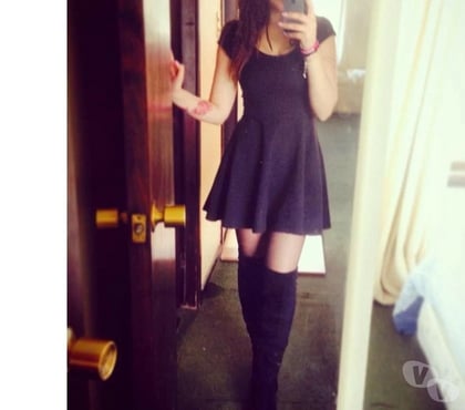 Escort Santiago Santiago - Fotos de UNA CHICA GUAPA HOY SOLO PARA TI ..