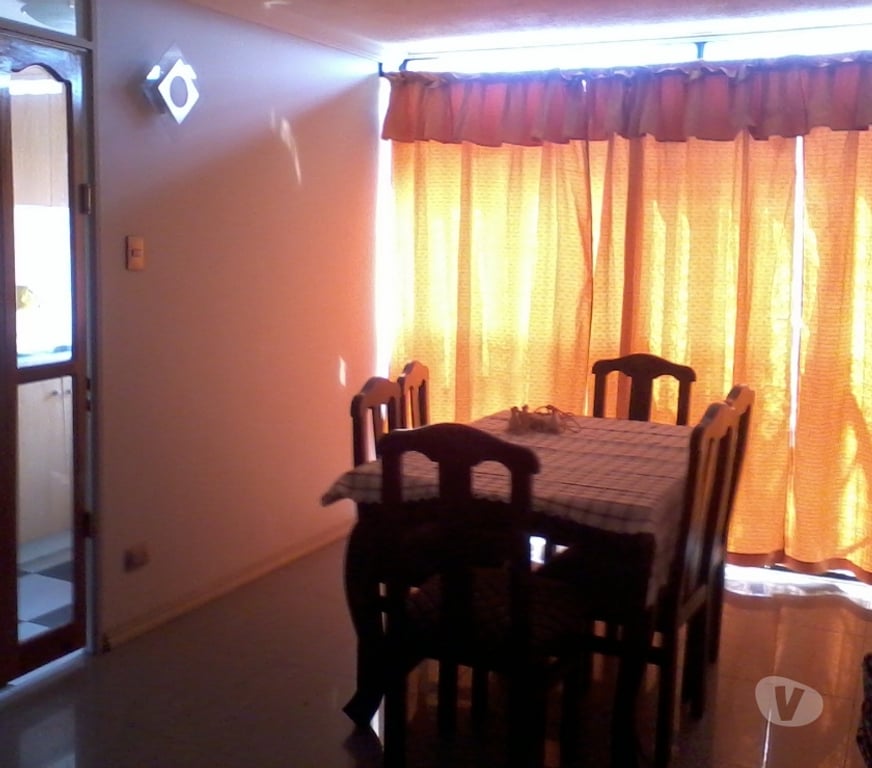 Arriendo de piezas Santiago Estación Central - Fotos de ARRIENDO HABIT. A ESTUDIANTES MUJERES A PASOS DE LA USACH