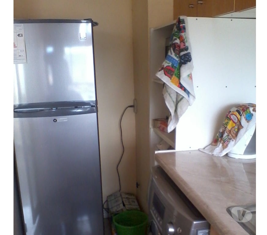 Arriendo de piezas Santiago Estación Central - Fotos de ARRIENDO HABIT. A ESTUDIANTES MUJERES A PASOS DE LA USACH