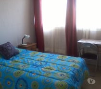 ARRIENDO HABIT. A ESTUDIANTES MUJERES A PASOS DE LA USACH