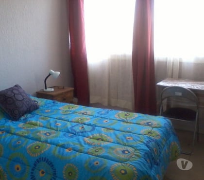 Piezas en Arriendo Estación Central Santiago - Fotos de ARRIENDO HABIT. A ESTUDIANTES MUJERES A PASOS DE LA USACH