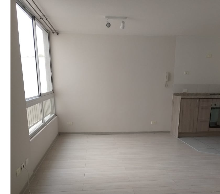 $250.000 ARRIENDO DEPTO ESTUDIO, centro San Bernardo.