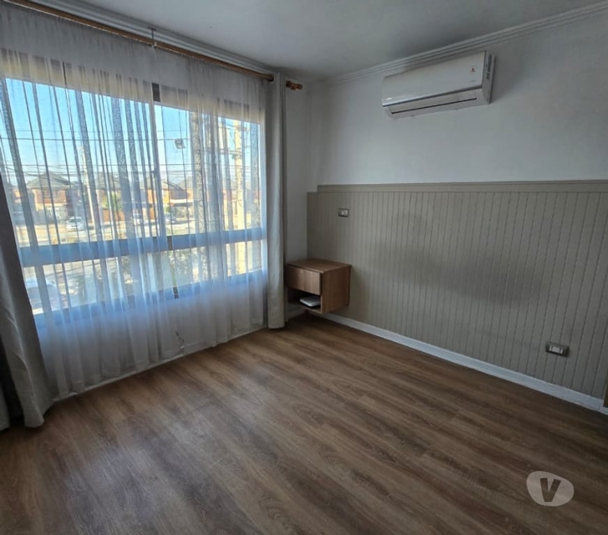 Arriendos Cachapoal Rancagua - Fotos de Villa parque alameda, Arriendo