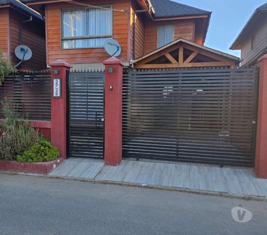 Arriendos Cachapoal Rancagua - Fotos de Villa parque alameda, Arriendo