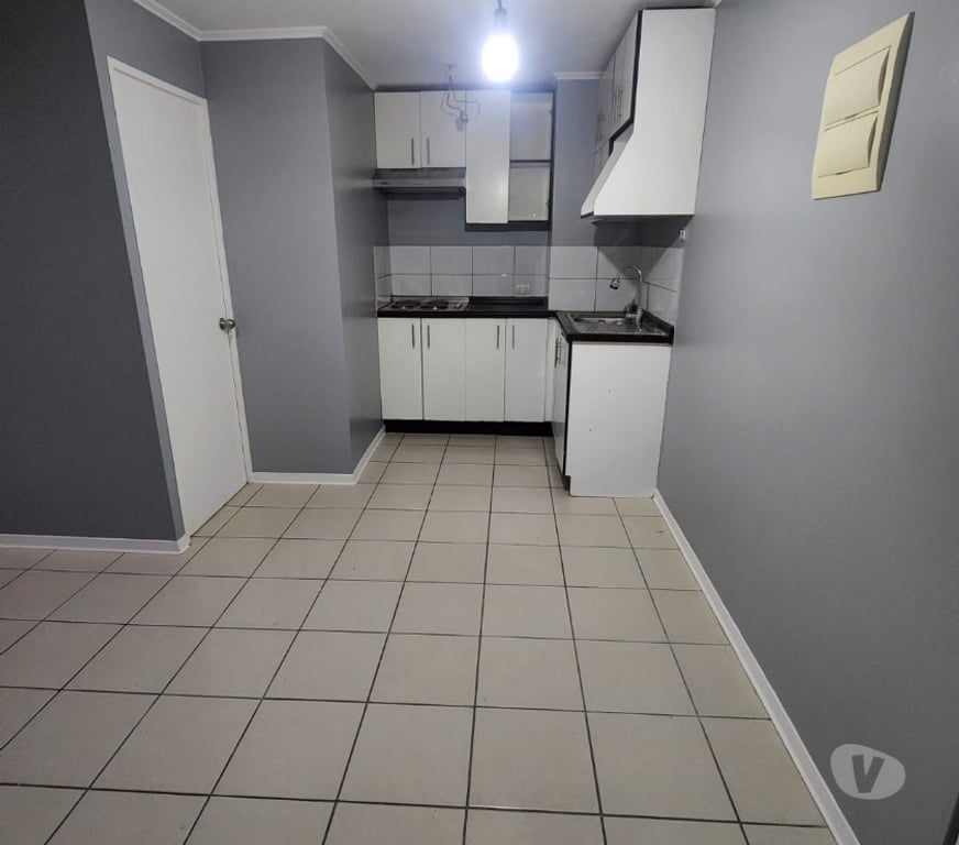 Bienes Raices Santiago Santiago - Fotos de Dpto Remodelado 2D 1B , Est y bodega, Santiago