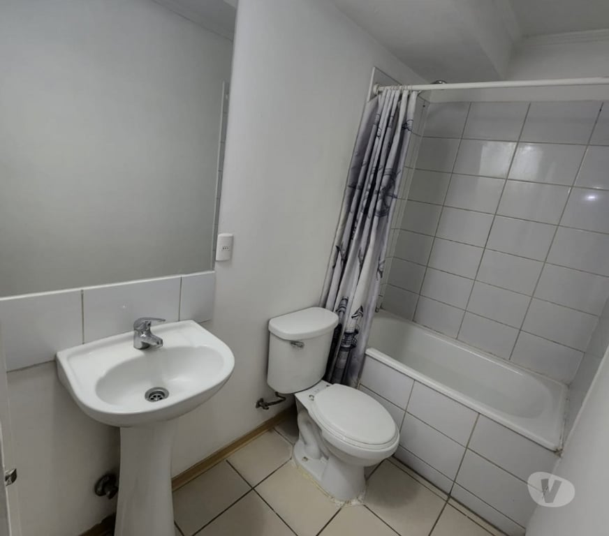 Bienes Raices Santiago Santiago - Fotos de Dpto Remodelado 2D 1B , Est y bodega, Santiago