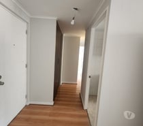 Precioso Dpto Remodelado 3Dorm 2 Baños. Santiago Centro.