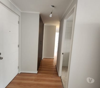 Inmobiliaria Santiago Santiago - Fotos de Precioso Dpto Remodelado 3Dorm 2 Baños. Santiago Centro.