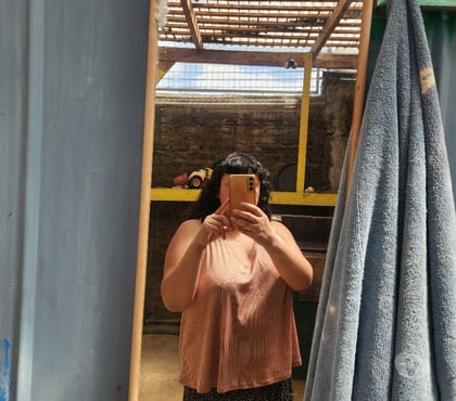 Escort Temuco Cautín - Fotos de EXCELENTISIMA SRTA MARIANITA