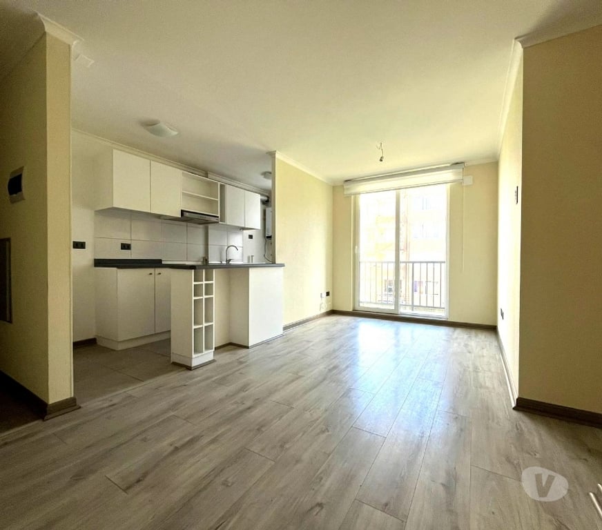 Arriendos Concepción Chiguayante - Fotos de Como Nuevo, 3 dormitorios, 1 baño y estacionamiento.