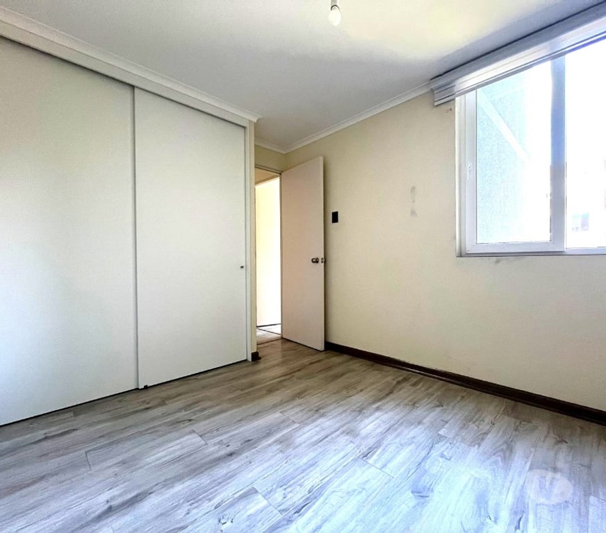 Arriendos Concepción Chiguayante - Fotos de Como Nuevo, 3 dormitorios, 1 baño y estacionamiento.