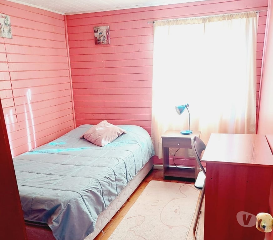 Arriendo de piezas Ñuble Chillán - Fotos de Arriendo pieza Chillan para estudiante Udec Inacap