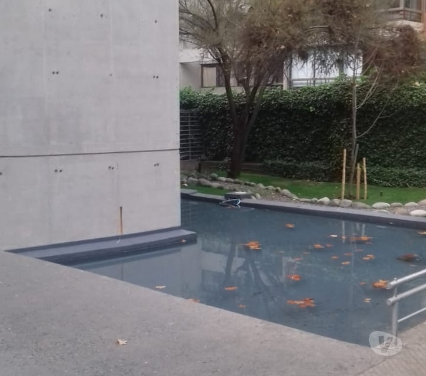 Arriendos Santiago Ñuñoa - Fotos de REGIO LOFT 1 DORMITORIO ESTAC.Y BODEGA JORGE WASHINGTON