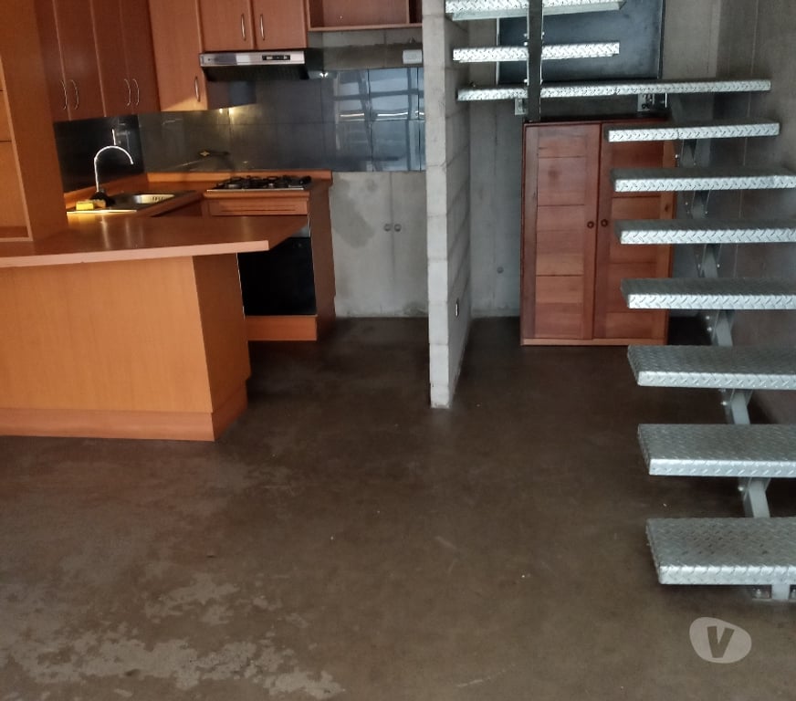 Arriendos Santiago Ñuñoa - Fotos de REGIO LOFT 1 DORMITORIO ESTAC.Y BODEGA JORGE WASHINGTON