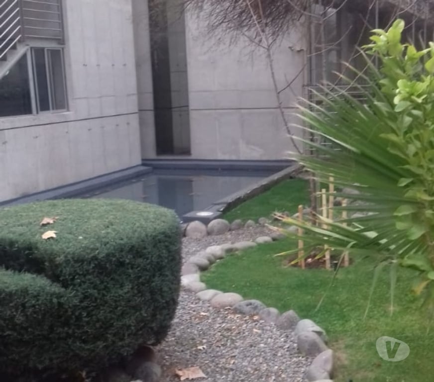 Arriendos Santiago Ñuñoa - Fotos de REGIO LOFT 1 DORMITORIO ESTAC.Y BODEGA JORGE WASHINGTON