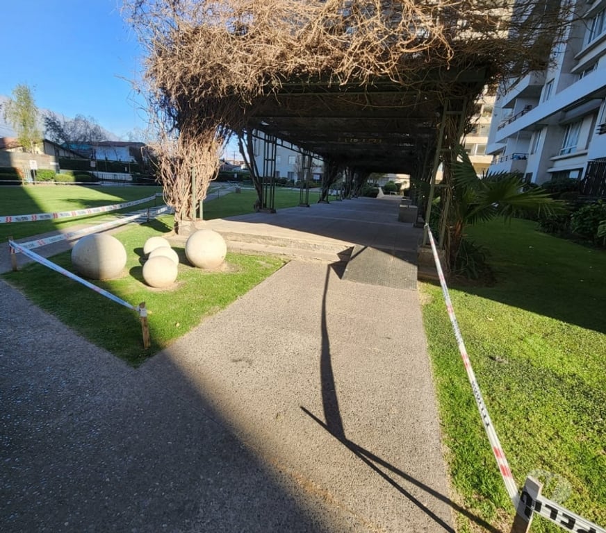 Bienes Raices Santiago Macul - Fotos de Precioso Dpto Remodelado 2dorm 1 Baños. Macul