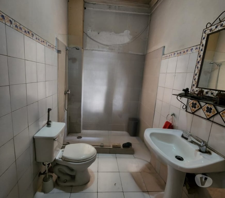 Bienes Raices Santiago Providencia - Fotos de Casa Comercial Corazón Providencia