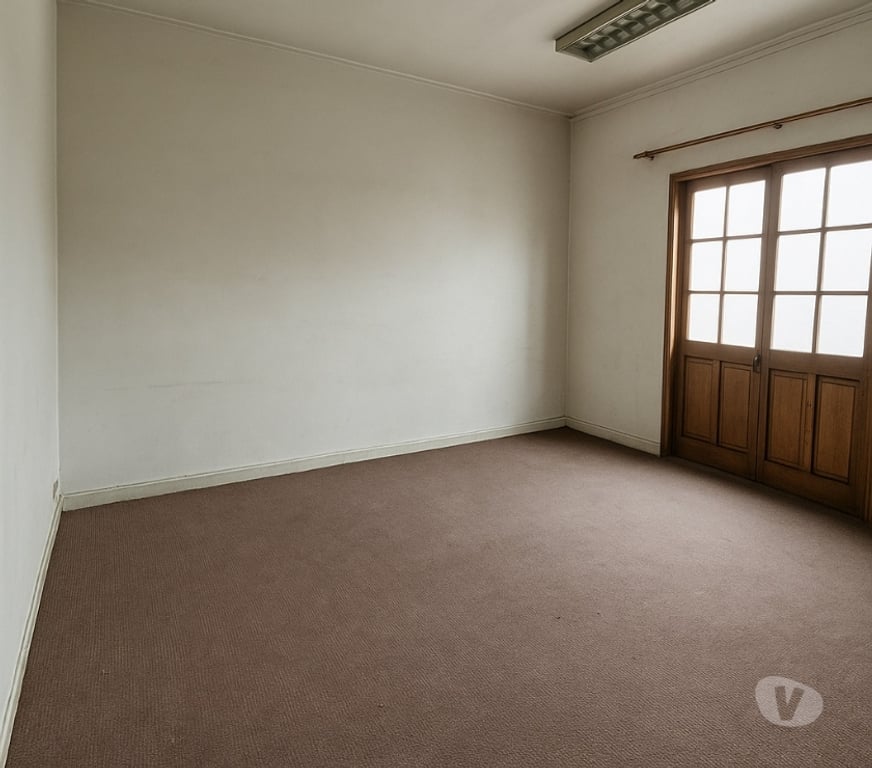 Bienes Raices Santiago Providencia - Fotos de Casa Comercial Corazón Providencia