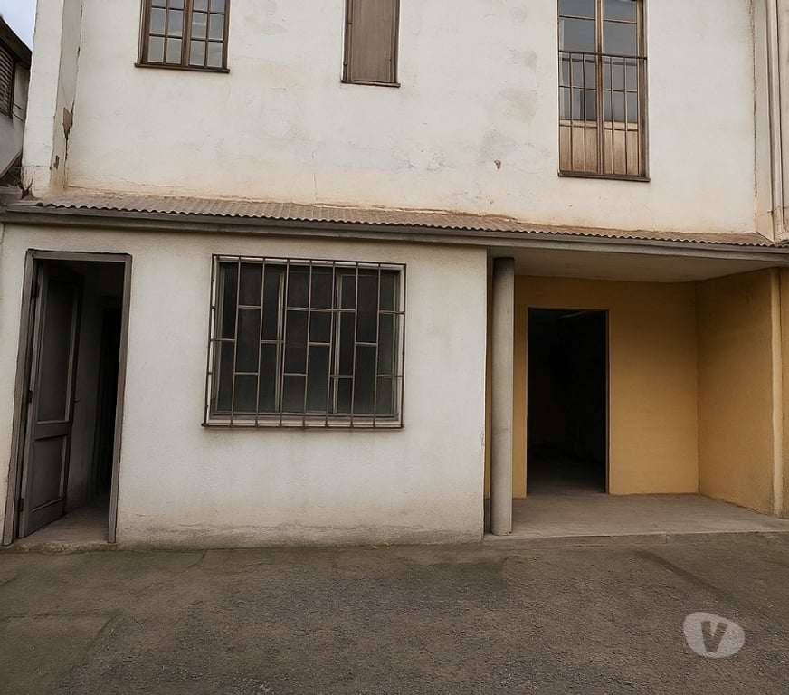 Bienes Raices Santiago Providencia - Fotos de Casa Comercial Corazón Providencia