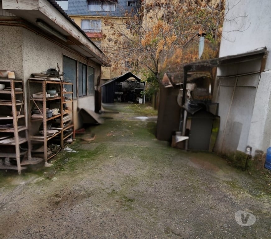 Bienes Raices Santiago Providencia - Fotos de Casa Comercial Corazón Providencia