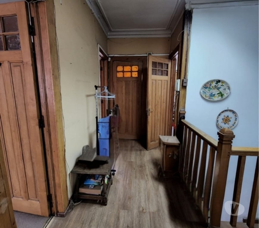 Bienes Raices Santiago Providencia - Fotos de Casa Comercial Corazón Providencia