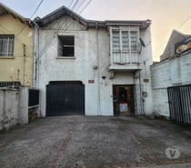 Fotos de Casa Comercial Corazón Providencia