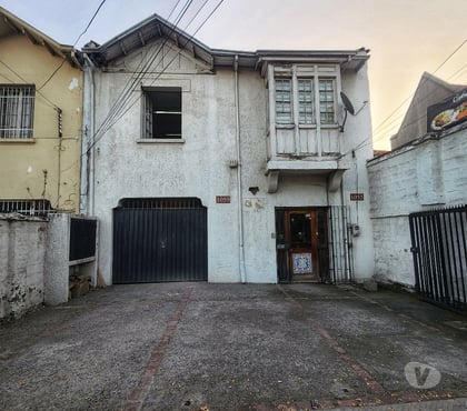 Casas en venta Providencia Santiago - Fotos de Casa Comercial Corazón Providencia