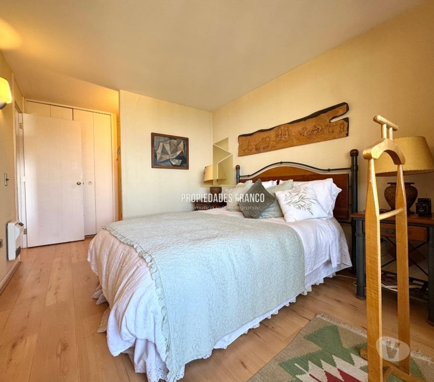 Bienes Raices Valparaíso Viña del Mar - Fotos de VENTA FRENTE AL MAR 1 DORMITORIO 1 BAÑO VIÑA DEL MAR