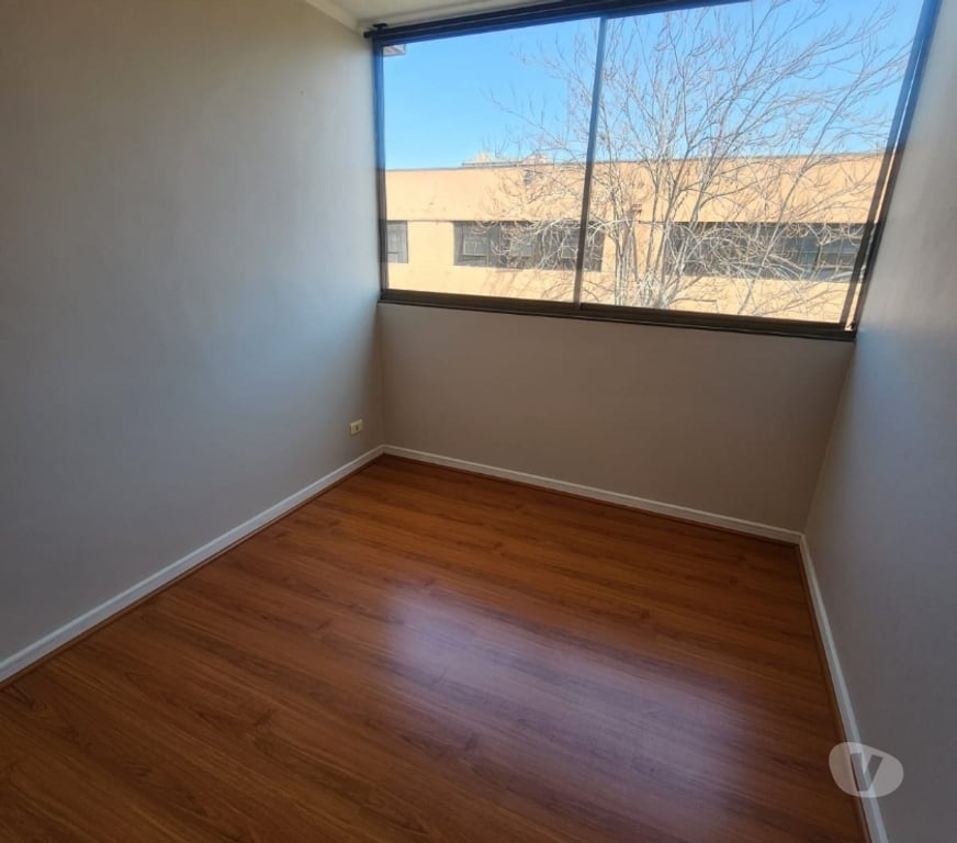 Bienes Raices Santiago Santiago - Fotos de Luminoso Departamento De 60 M2 Más Balcón 3d 2b