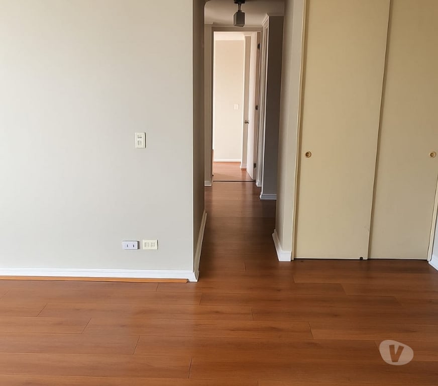 Bienes Raices Santiago Santiago - Fotos de Luminoso Departamento De 60 M2 Más Balcón 3d 2b