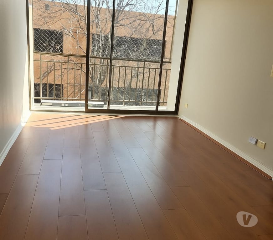 Bienes Raices Santiago Santiago - Fotos de Luminoso Departamento De 60 M2 Más Balcón 3d 2b